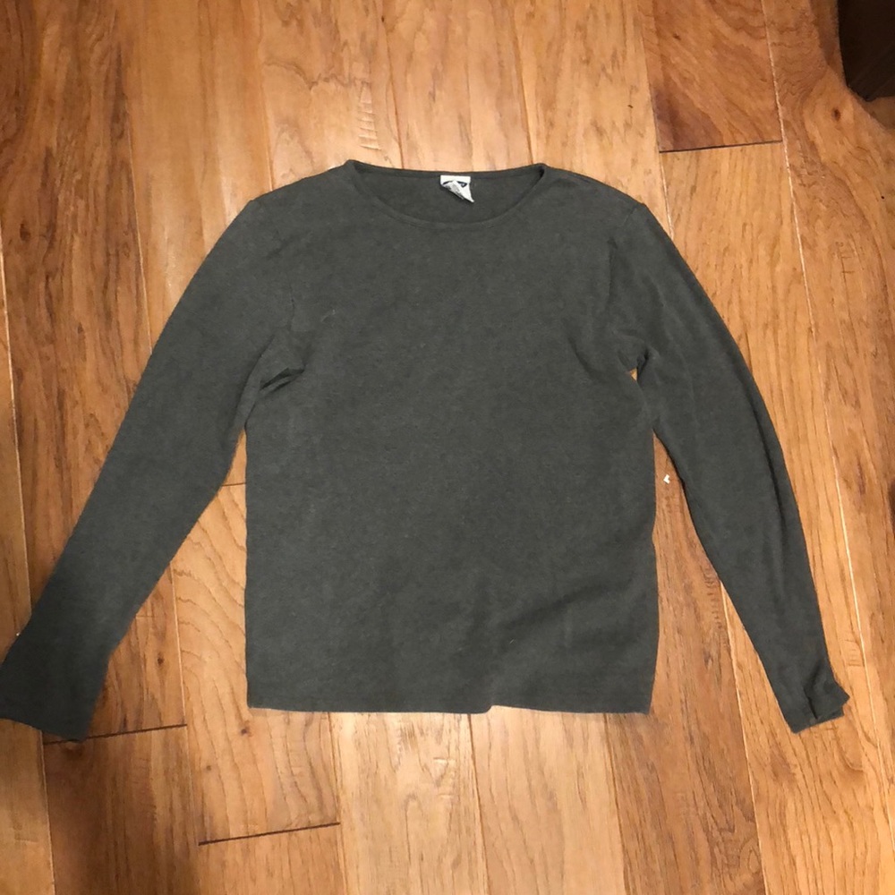 Old Navy sweater